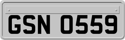 GSN0559