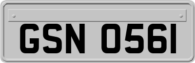 GSN0561
