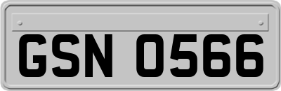 GSN0566