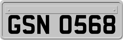 GSN0568