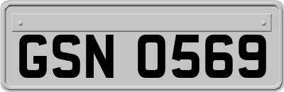 GSN0569