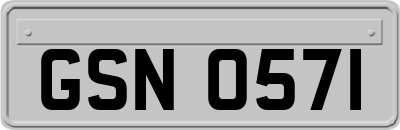 GSN0571