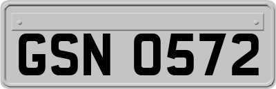 GSN0572