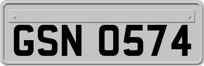 GSN0574