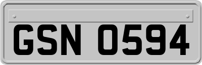 GSN0594