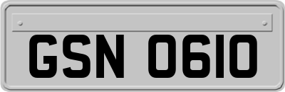 GSN0610