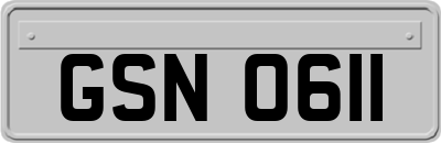 GSN0611
