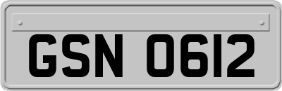 GSN0612