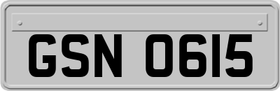 GSN0615
