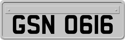 GSN0616
