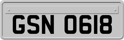 GSN0618