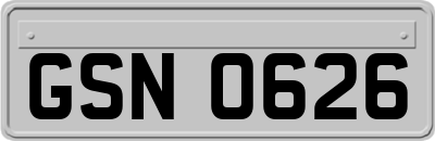 GSN0626
