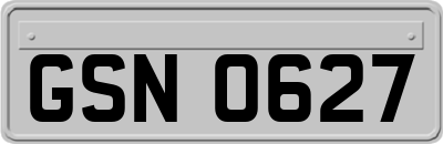 GSN0627