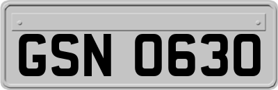 GSN0630