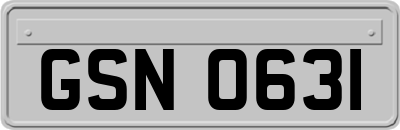 GSN0631