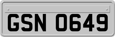 GSN0649