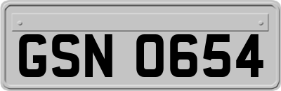 GSN0654