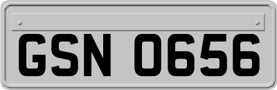 GSN0656