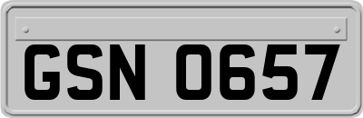 GSN0657
