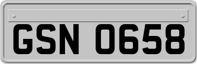 GSN0658