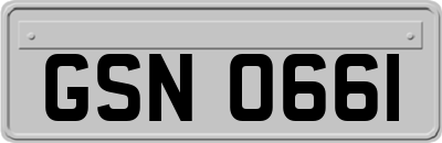 GSN0661
