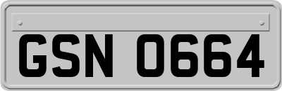 GSN0664