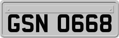 GSN0668