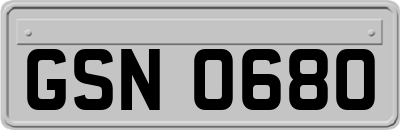 GSN0680