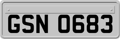 GSN0683