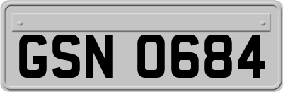 GSN0684