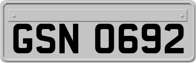 GSN0692