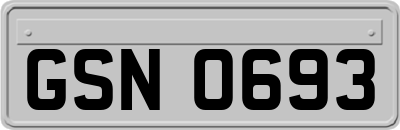 GSN0693