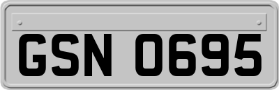 GSN0695