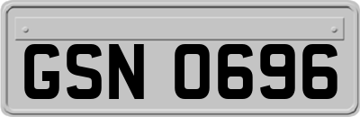 GSN0696