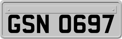 GSN0697