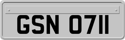 GSN0711