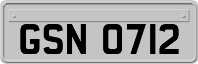 GSN0712