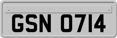 GSN0714