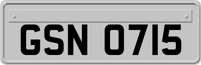 GSN0715