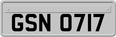 GSN0717