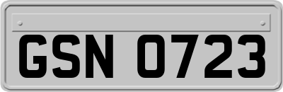 GSN0723