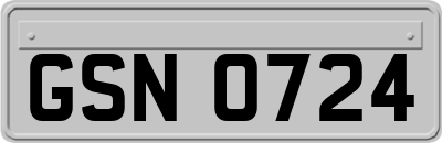 GSN0724