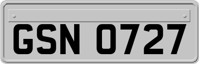 GSN0727