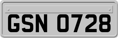 GSN0728