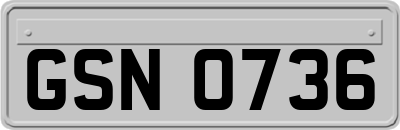 GSN0736