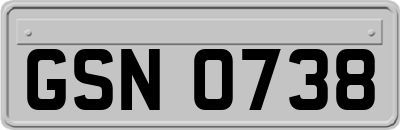 GSN0738