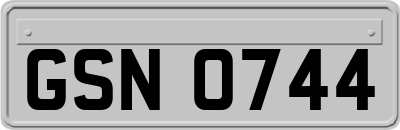 GSN0744