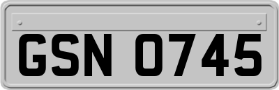 GSN0745