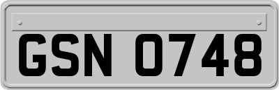 GSN0748