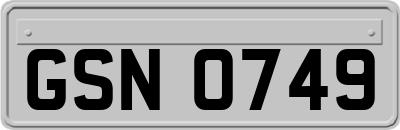 GSN0749